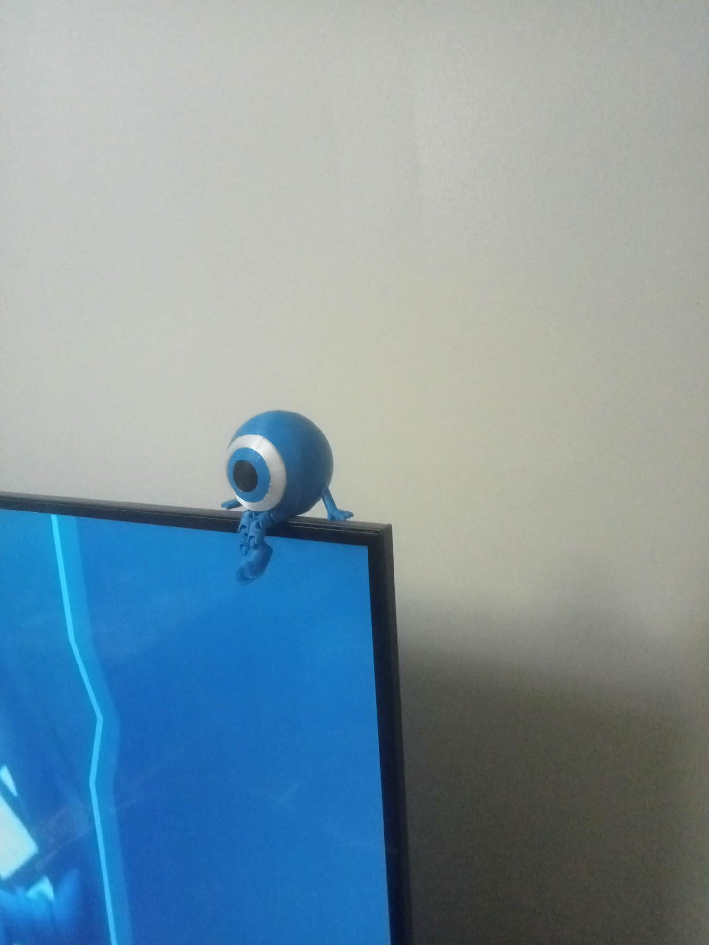 Custom 3D Printed Name Letters – LEGO-Style Decorative Gift