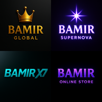 Bamir Online Store