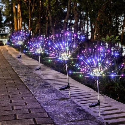 LED Fairy String Lights - USB Powered Decorative Lights with Multiple Modes