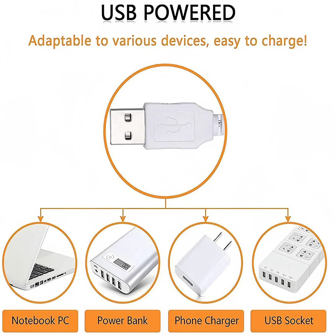 LED Neon Sign Light - Customizable Indoor Decor for Bedroom, Party, Bar & Home