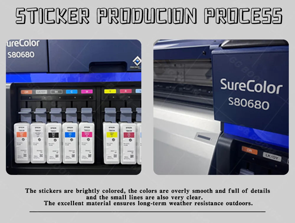 Camera Waterproof Full Body Sticker Kit Anti-Scratch Protective Film Colorful PVC Decal Accessories For OSMO Pocket 3