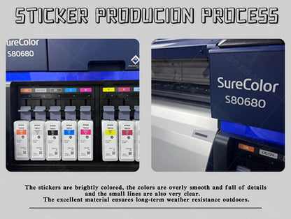 Camera Waterproof Full Body Sticker Kit Anti-Scratch Protective Film Colorful PVC Decal Accessories For OSMO Pocket 3