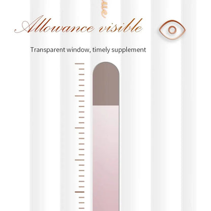 450ml Press-Type Wall Mounted Soap Dispenser – Leak-Proof Refillable Shampoo & Body Wash Bottle