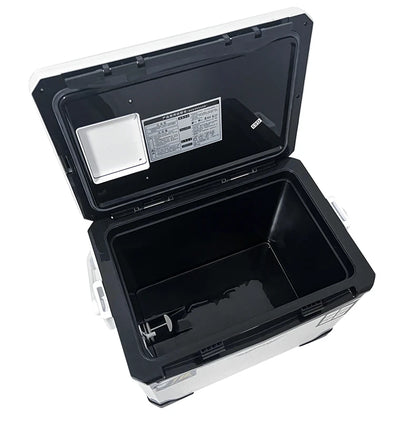 Outdoor Insulated Fishing Cooler Box – 10L & 25L Options – Multi-Function Live Bait Tank, Ice Storage, Portable Fishing Gear Box
— BAMİR Online Store’s