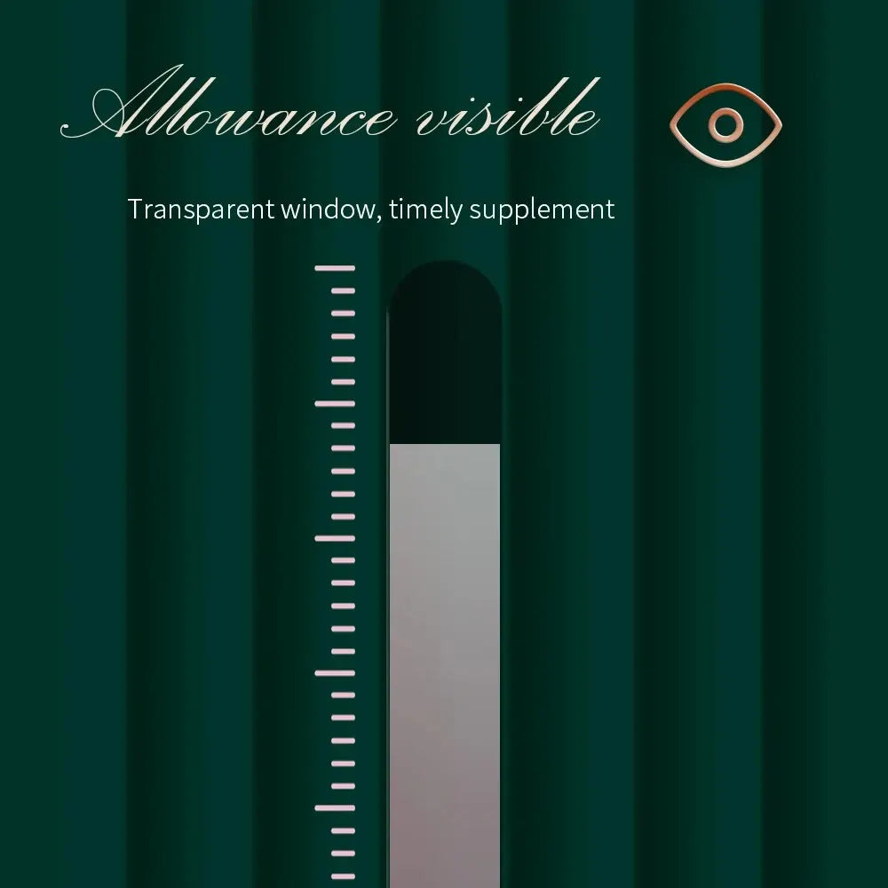 450ml Press-Type Wall Mounted Soap Dispenser – Leak-Proof Refillable Shampoo & Body Wash Bottle