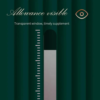 450ml Press-Type Wall Mounted Soap Dispenser – Leak-Proof Refillable Shampoo & Body Wash Bottle