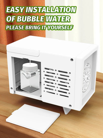 BAMİR™ Auto Bubble Machine – 10-Hole Electric Bubble Blower for Parties, Kids, Outdoor & Events