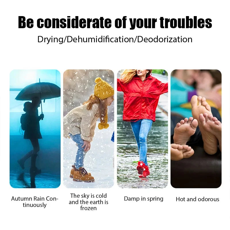 USB Electric Heated Shoelaces – Winter Warming Laces for Boots & Sneakers – BAMİR Online Store’s