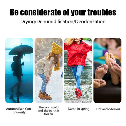 USB Electric Heated Shoelaces – Winter Warming Laces for Boots & Sneakers – BAMİR Online Store’s