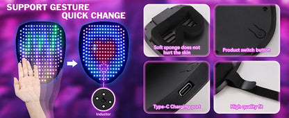 Multi-Functional Heated Neck & Shoulder Massager – Deep Tissue Kneading, Adjustable Hot Compress, Pain Relief Pillow for Home & Office