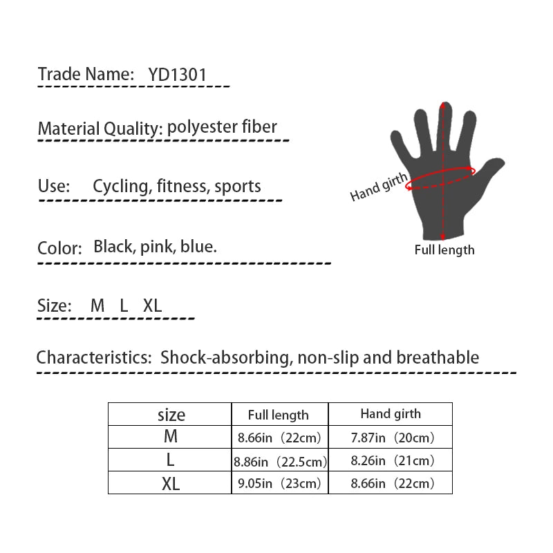 Winter Gloves 2025 Waterproof Thermal Touchscreen Gloves – Anti-Slip, Windproof, Winter Cycling & Outdoor Gloves