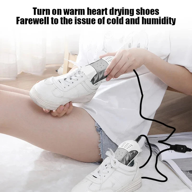 USB Electric Heated Shoelaces – Winter Warming Laces for Boots & Sneakers – BAMİR Online Store’s