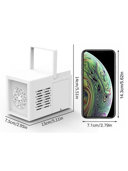 BAMİR™ Auto Bubble Machine – 10-Hole Electric Bubble Blower for Parties, Kids, Outdoor & Events