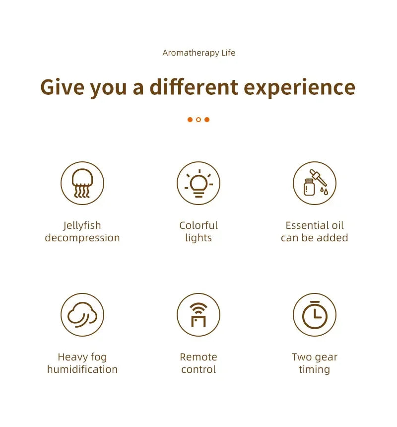 Titanic Ship-Shaped 250ml Aromatherapy Humidifier | Remote Control | LED Mist Ring | Essential Oil Diffuser for Bedroom & Relaxation – EU/US Plug