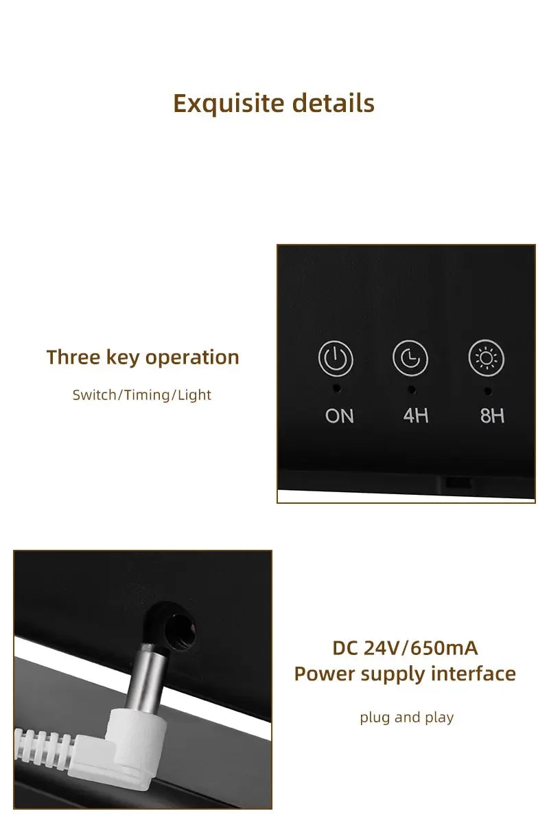 Titanic Ship-Shaped 250ml Aromatherapy Humidifier | Remote Control | LED Mist Ring | Essential Oil Diffuser for Bedroom & Relaxation – EU/US Plug