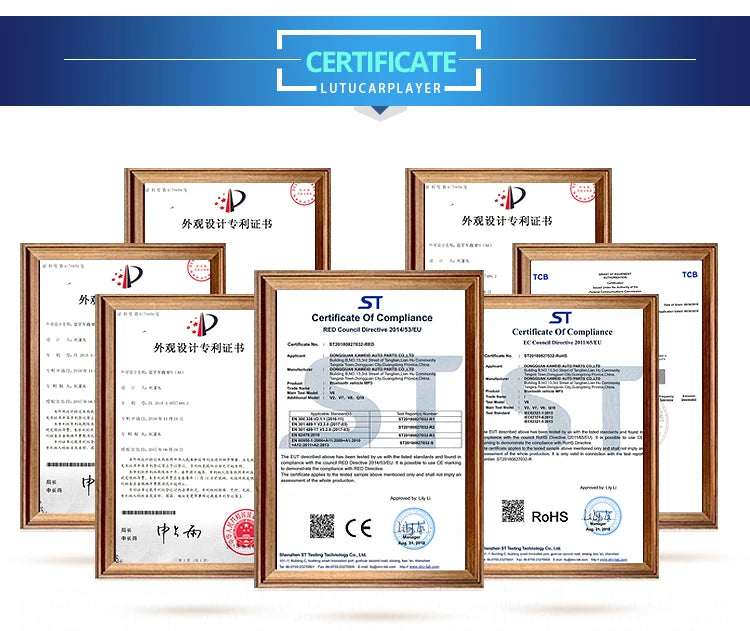 Bluetooth 5.0 FM Transmitter for Car – Handsfree Calling, Fast USB Charging, LED Display, MP3 Player, Voltage Monitor